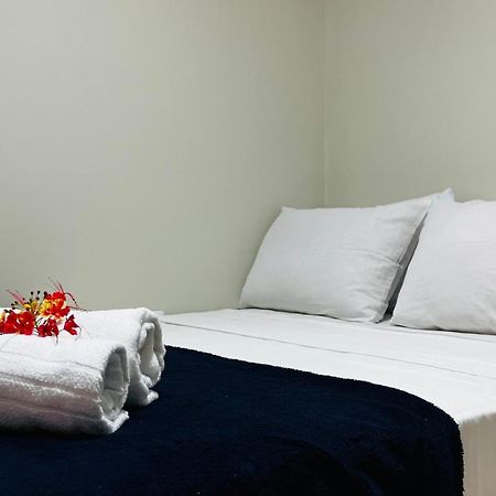 Jeri Vila Mini Hotel Jericoacoara Eksteriør billede