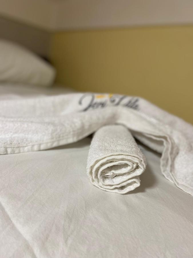 Jeri Vila Mini Hotel Jericoacoara Eksteriør billede