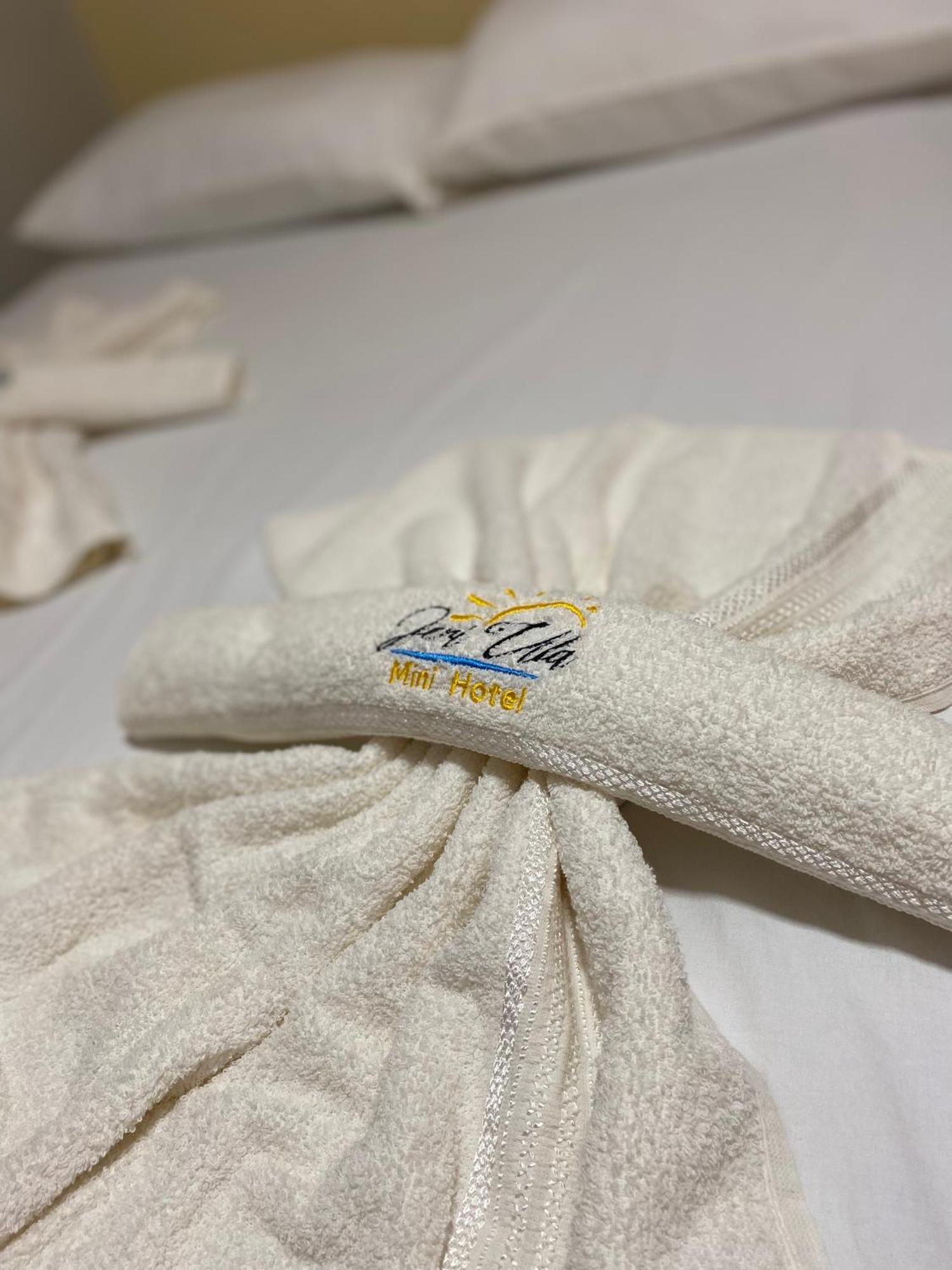 Jeri Vila Mini Hotel Jericoacoara Eksteriør billede