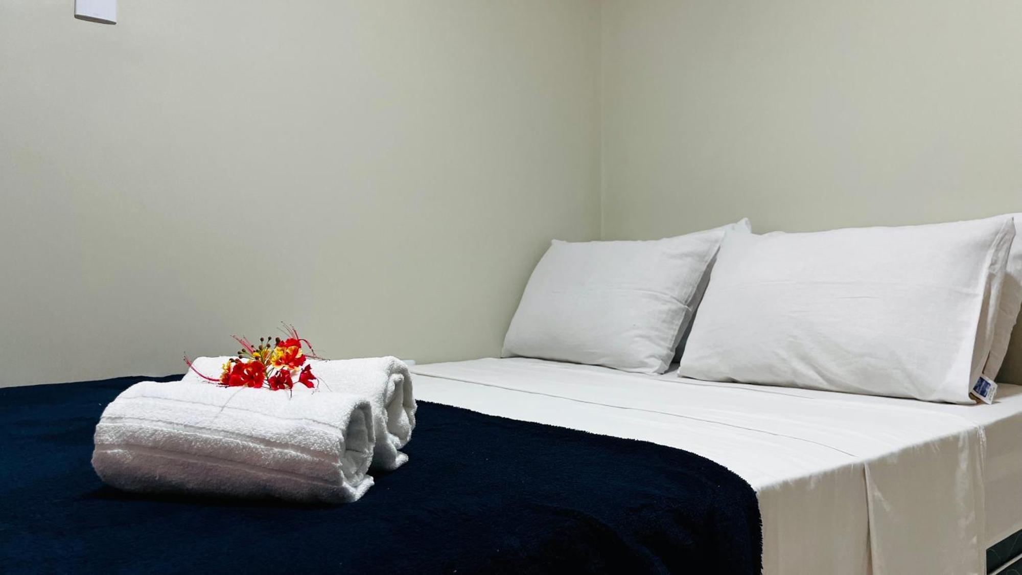 Jeri Vila Mini Hotel Jericoacoara Eksteriør billede